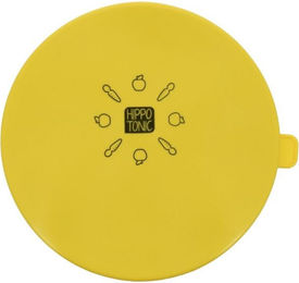 Produktbild von Deckel Eimer Äpfel und Karotten Pferd Hippotonic