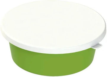 Produktbild von Deckel Futterkrippe Kerbl