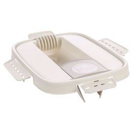 Deckel Futtertonne June – Bild 1 von 2