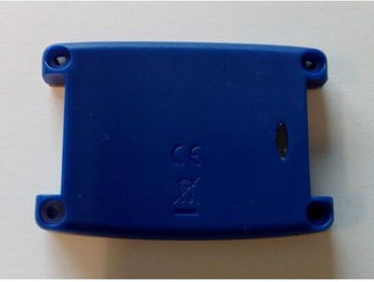 Produktbild von Deckel Kragen mit Dichtung ausgestattet Num'axes