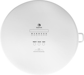 Produktbild von Deckel Müslischale We love. We care. We ride.