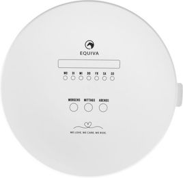 Produktbild von Deckel Müslischale We love. We care. We ride.