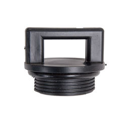 Produktbild von Deckelverschluss für Siphontränke verzinkt