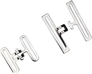 Produktbild von Deckengurtverschluss Ekkia