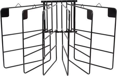 Produktbild von Deckenhalter für 6 Decken Horka