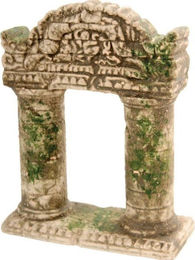 Produktbild von Decor 2 Säulen Zolux Angkor