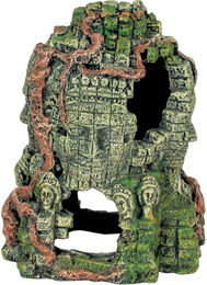 Produktbild von Decor 4-seitiger Turm für Aquarium Zolux