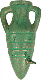 Produktbild von Decor Amphore mit Belüfter Zolux