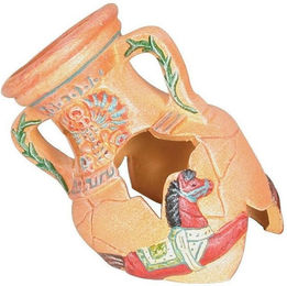 Produktbild von Decor Amphorenhals für Aquarium Zolux