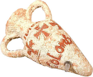 Produktbild von Decor christophe colomb Amphore Diffusor für Aquarium Zolux