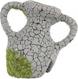 Produktbild von Decor col amphore mousse für Aquarium Zolux Etna PM