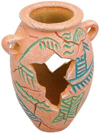 Produktbild von Decor egypte Krug für Aquarium Zolux