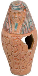 Produktbild von Decor egypte urne für aquarium Zolux