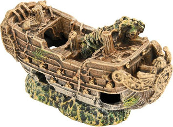 Produktbild von Decor galion nano Zolux