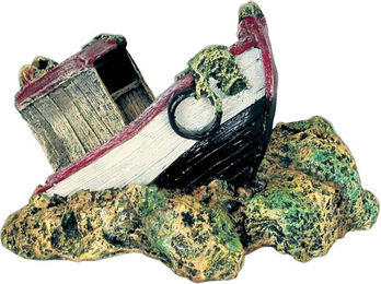 Produktbild von Decor petit chatulier für Aquarium Zolux