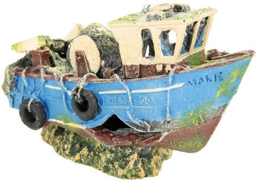 Produktbild von Decor Trawler Nano für Aquarium Zolux