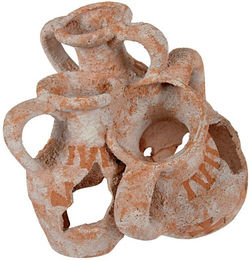 Produktbild von Decor triple amphore mit Diffusor Zolux