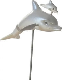 Produktbild von Décorations extérieures Five Oaks Dauphin (x12)