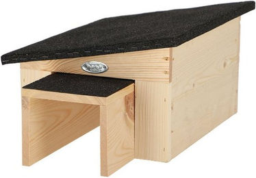 Produktbild von degawo Nistkasten Igelhaus