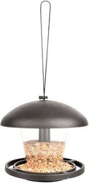 Produktbild von degawo Vogelfuttersilo Futterhaus zum Aufhängen