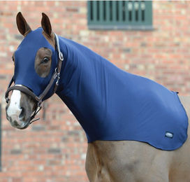 Dehndecke für Pferde wasserfest Weatherbeeta – Bild 1 von 2
