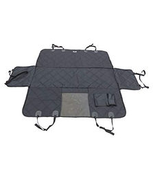 Dehner Autoschondecke Drive für Haustiere – Bild 1 von 4