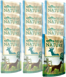 Produktbild von Dehner Best Nature Adult, versch. Sorten