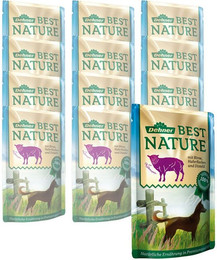 Produktbild von Dehner Best Nature Adult, versch. Sorten