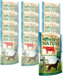 Produktbild von Dehner Best Nature Adult, versch. Sorten
