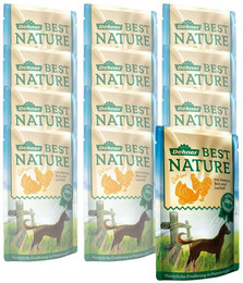 Produktbild von Dehner Best Nature Adult, versch. Sorten