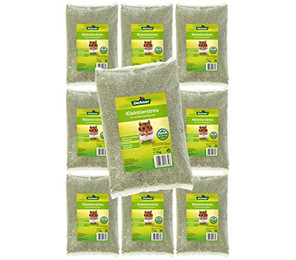 Produktbild von Dehner Einstreu Kleintierstreu - 10 x 1 kg
