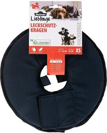 Produktbild von Dehner Hunde-Geschirr Leckschutzkragen für Hunde und Katzen