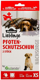 Dehner Hunde-Geschirr Pfotenschutzschuhe Neopren – Bild 1 von 3