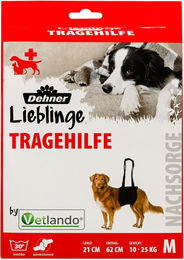 Produktbild von Dehner Hunde-Geschirr Tragehilfe für Hunde, versch.