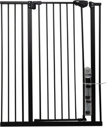 Produktbild von Dehner Hunde-Geschirr Treppenschutzgitter, 104 x 74-96.5