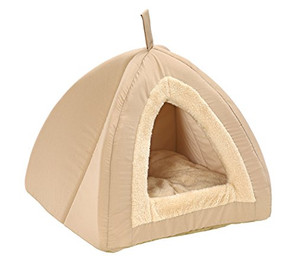 Produktbild von Dehner Katzen-Kuschelhöhle Findus