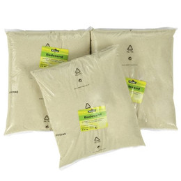 Produktbild von Dehner Kleintierhaus Badesand für Nager, 3 x 5 kg (15 kg)