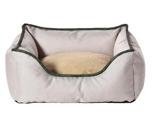 Produktbild von Dehner Kuschelbett Beanie Hundebett/Katzenbett