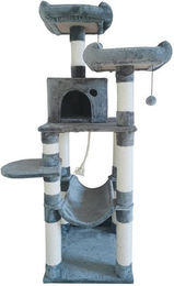 Produktbild von Dehner Lieblinge Kratzbaum Akiro