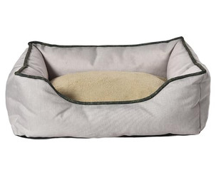 Produktbild von Dehner Lieblinge Kuschelbett Beanie Hundebett/Katzenbett