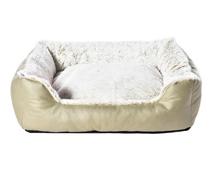 Produktbild von Dehner Lieblinge Kuschelbett Casim Hundebett/Katzenbett - 1 Stk.