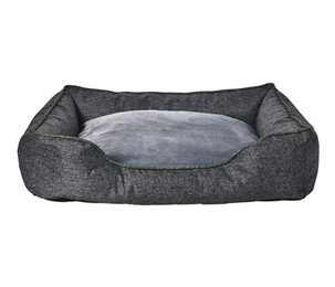 Produktbild von Dehner Lieblinge Kuschelbett Cleo Hundebett/Katzenbett