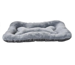 Produktbild von Dehner Lieblinge Kuschelkissen Cleo Hundekissen/Katzenkissen - 1 Stk.