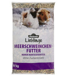 Dehner Lieblinge Meerschweinchen Futter, 5 kg – Bild 1 von 5