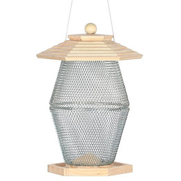 Produktbild von Dehner Natura Premium Futterlaterne Asmara