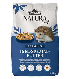 Dehner Natura Premium Igel-Spezial, Trockenfutter, 1.5 – Bild 1 von 6