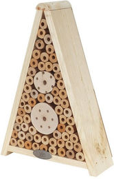 Produktbild von Dehner Natura Premium Insektenhotel Gaia - 1 Stk.