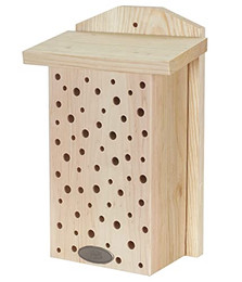 Produktbild von Dehner Natura Premium Insektenhotel Laurentia