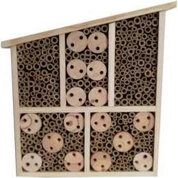 Produktbild von Dehner Natura Premium Insektenhotel Osmia - 1 Stk.