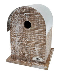 Produktbild von Dehner Natura Premium Nistkasten Malta aus Kiefernholz